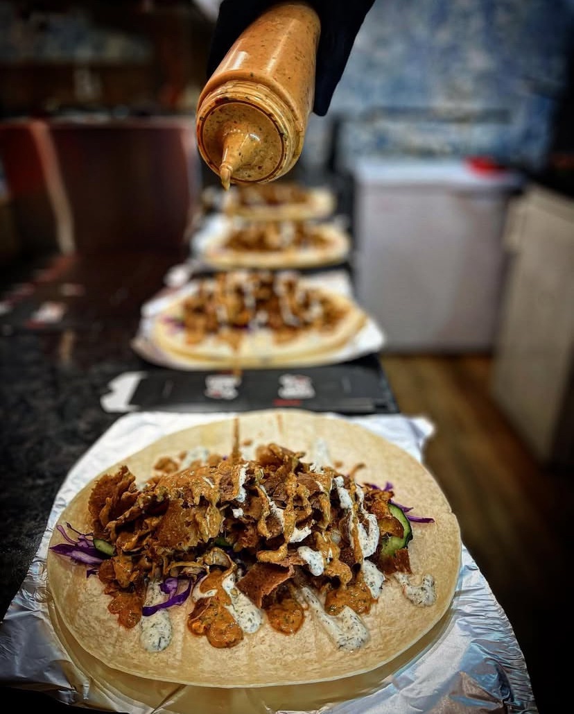 Mix Durum — Donerhana